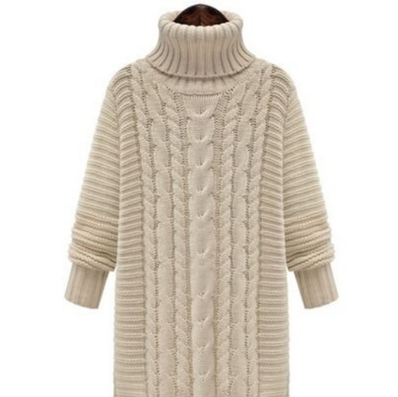 SWEATERS - Picture 3 of 6